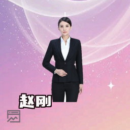 赵刚
