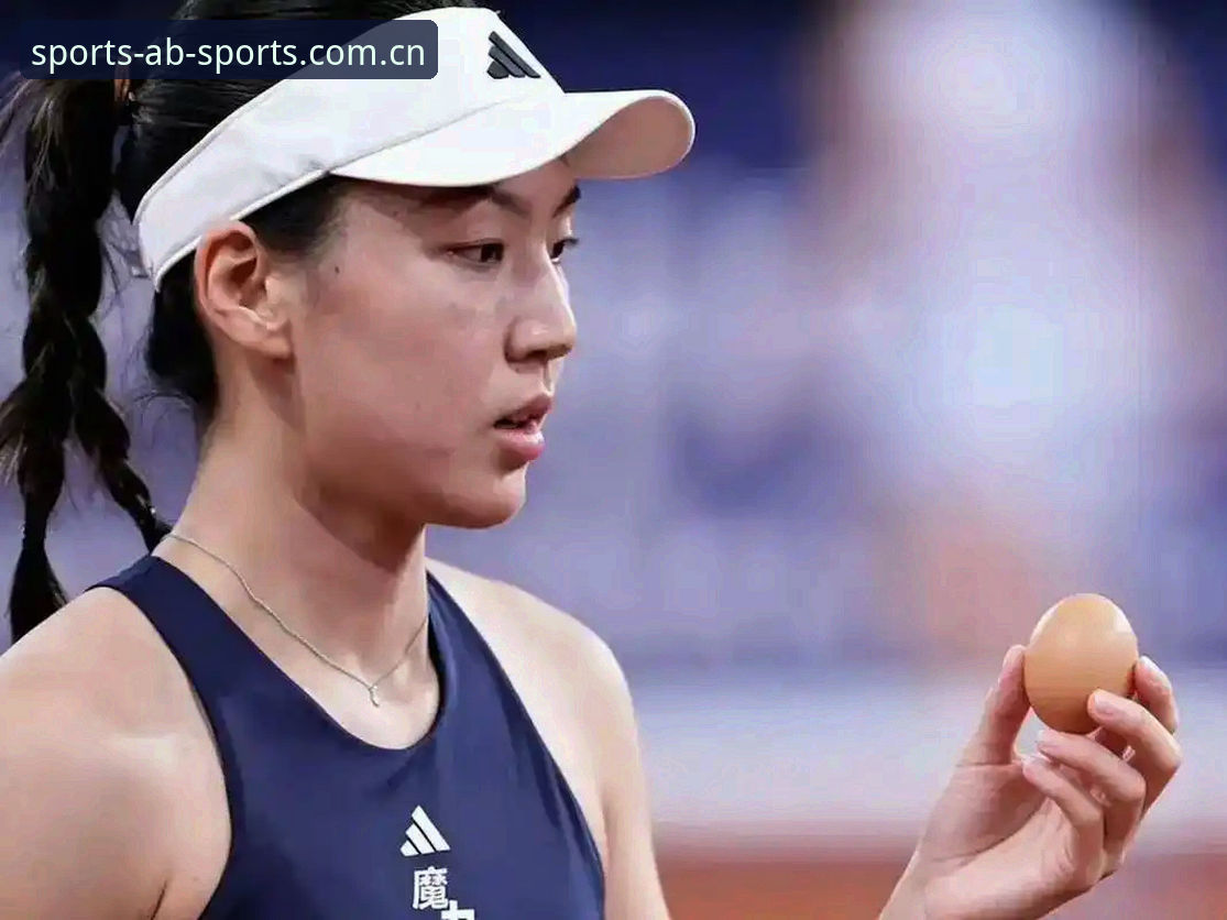 2026法网女单抽签揭晓：郑钦文保分压力大，王欣瑜张帅首轮对手确定