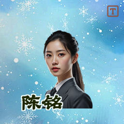 陈铭